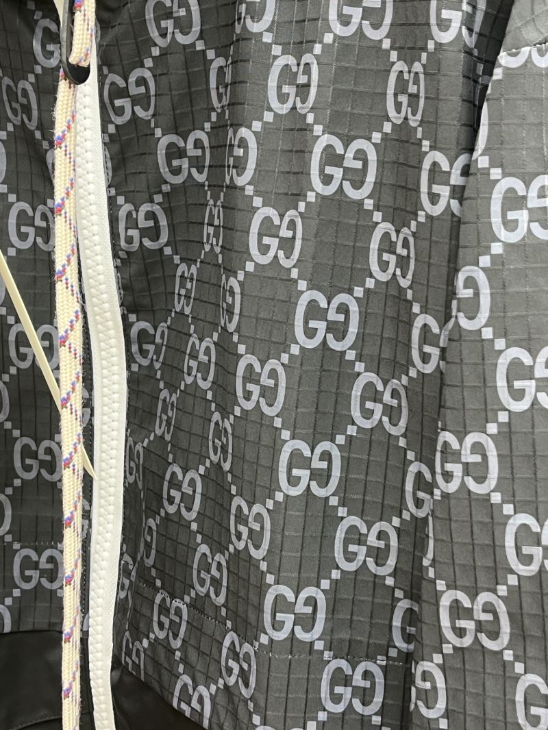 Gucci Outwear